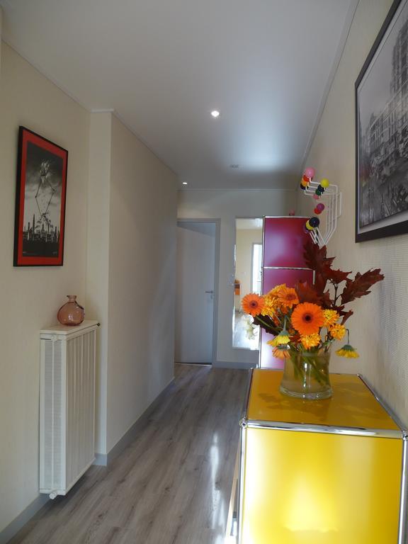 Le 360 Tour Perret 19Eme Panorama 4 Etoiles Leilighet Amiens Eksteriør bilde